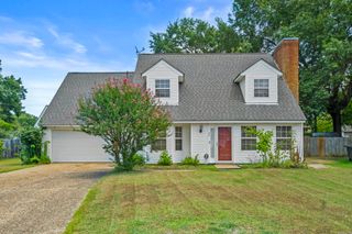 26 Wright Circle, Jacksonville, AR 72076