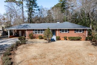 210 Pine Valley Drive, Athens, GA 30606