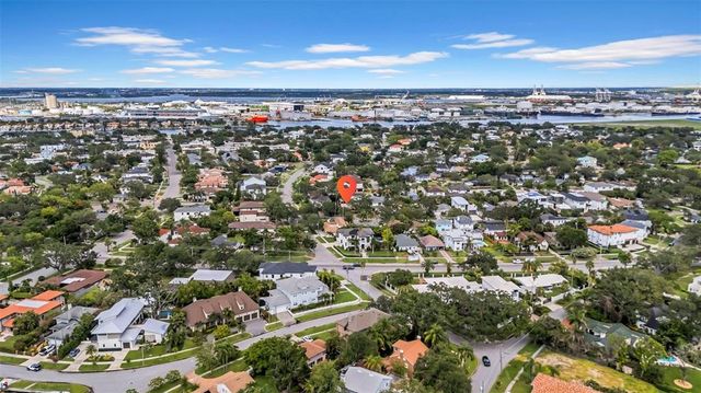 403 ERIE AVENUE, Tampa, FL 33606