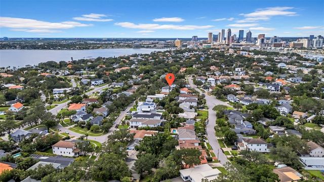 403 ERIE AVENUE, Tampa, FL 33606