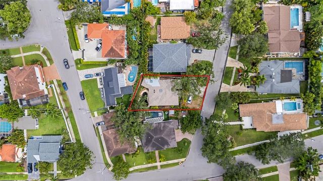 403 ERIE AVENUE, Tampa, FL 33606
