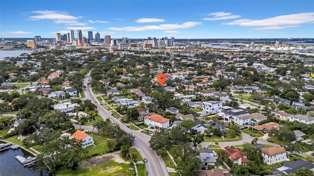 403 ERIE AVENUE, Tampa, FL 33606