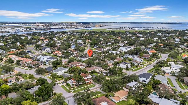 403 ERIE AVENUE, Tampa, FL 33606
