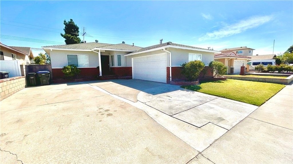 11652 Faculty Dr, Norwalk, CA 90650