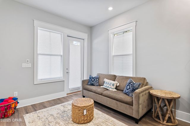 24 E Queen Palm Drive, Inlet Beach, FL 32461