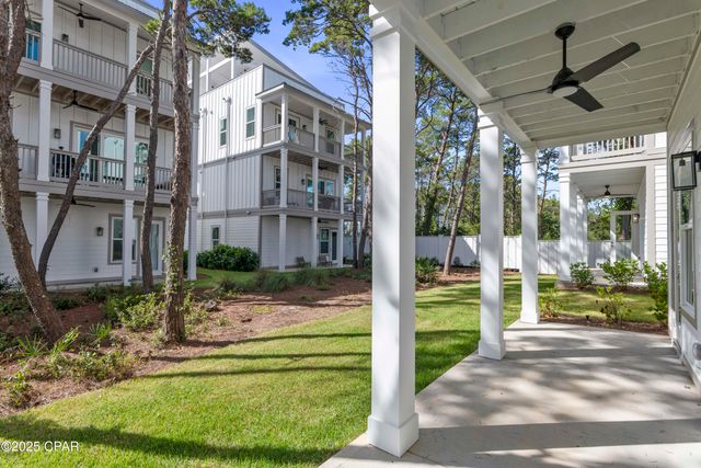 24 E Queen Palm Drive, Inlet Beach, FL 32461