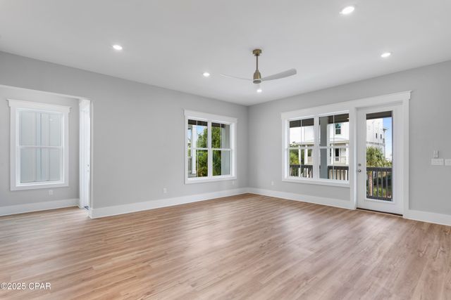 24 E Queen Palm Drive, Inlet Beach, FL 32461