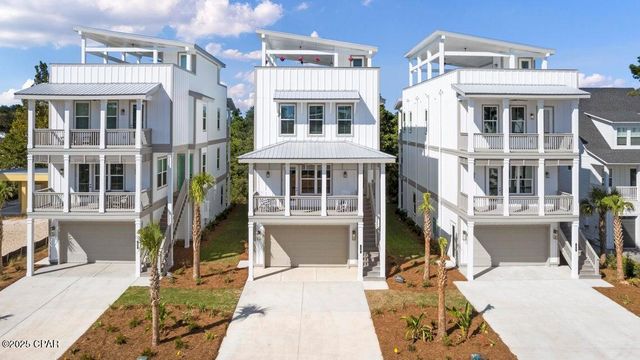 24 E Queen Palm Drive, Inlet Beach, FL 32461