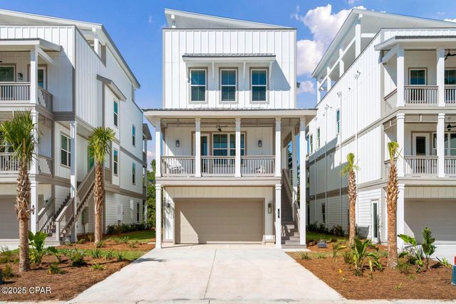24 E Queen Palm Drive, Inlet Beach, FL 32461