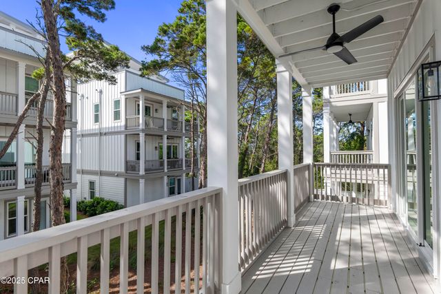 24 E Queen Palm Drive, Inlet Beach, FL 32461