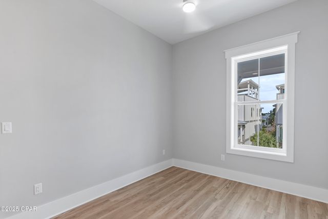 24 E Queen Palm Drive, Inlet Beach, FL 32461