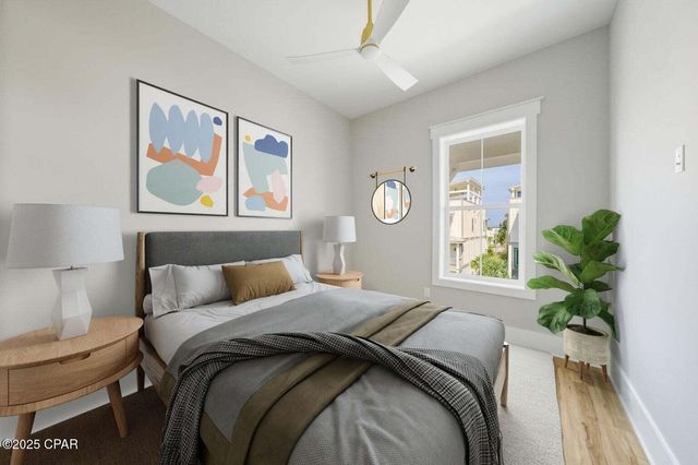 24 E Queen Palm Drive, Inlet Beach, FL 32461