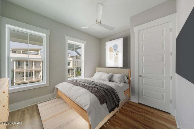 24 E Queen Palm Drive, Inlet Beach, FL 32461