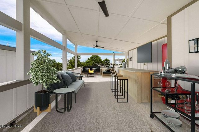 24 E Queen Palm Drive, Inlet Beach, FL 32461