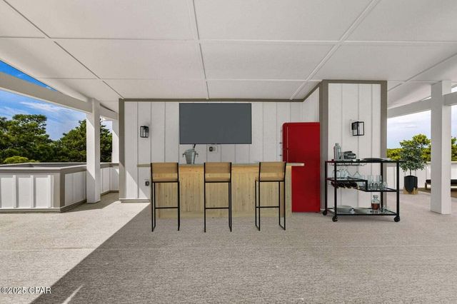 24 E Queen Palm Drive, Inlet Beach, FL 32461