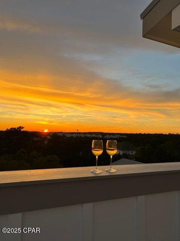 24 E Queen Palm Drive, Inlet Beach, FL 32461