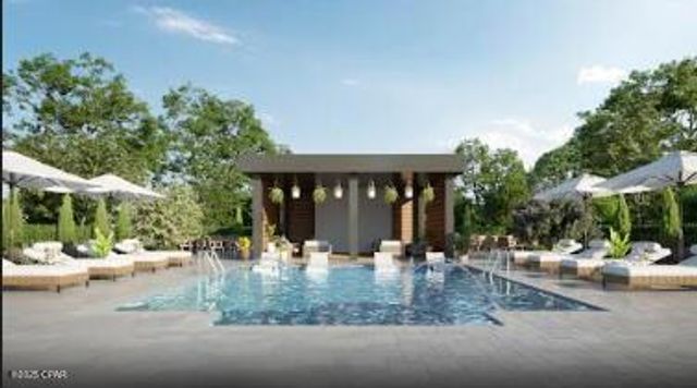 24 E Queen Palm Drive, Inlet Beach, FL 32461