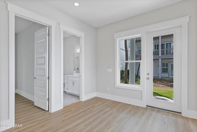 24 E Queen Palm Drive, Inlet Beach, FL 32461