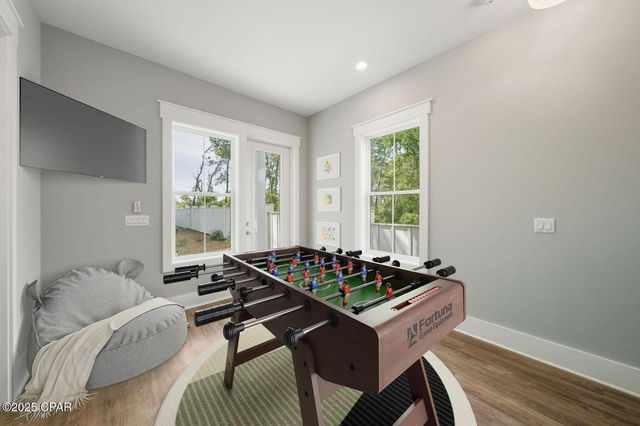 24 E Queen Palm Drive, Inlet Beach, FL 32461