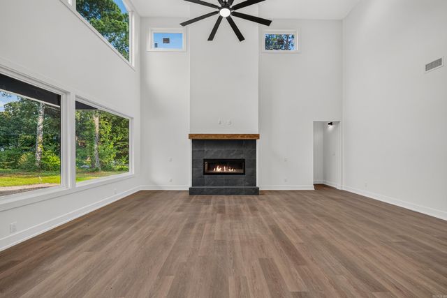 3007 Marion Anderson, Hot Springs, AR 71913
