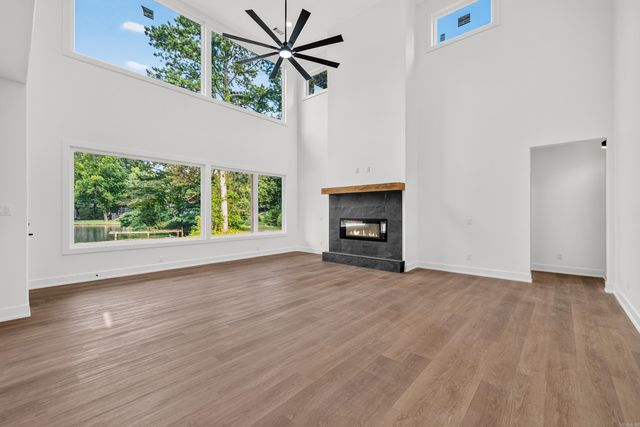3007 Marion Anderson, Hot Springs, AR 71913