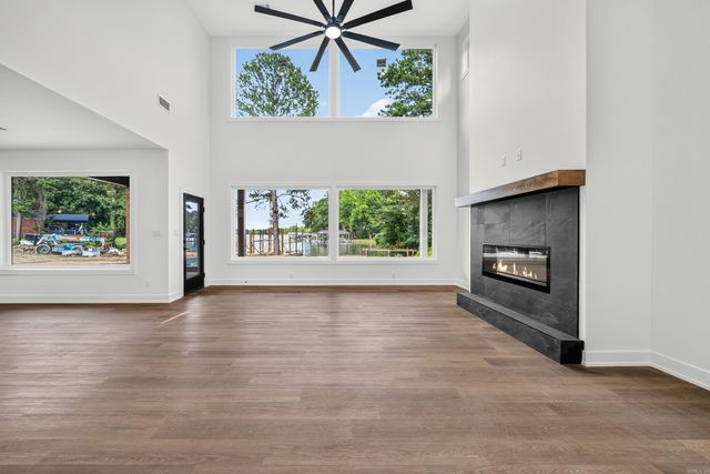 3007 Marion Anderson, Hot Springs, AR 71913