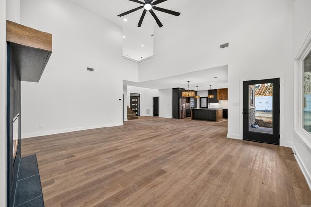 3007 Marion Anderson, Hot Springs, AR 71913
