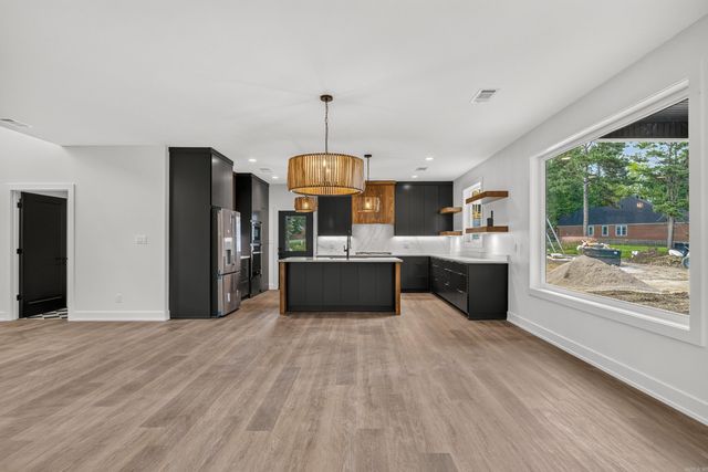 3007 Marion Anderson, Hot Springs, AR 71913