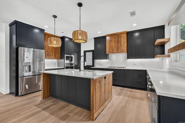 3007 Marion Anderson, Hot Springs, AR 71913