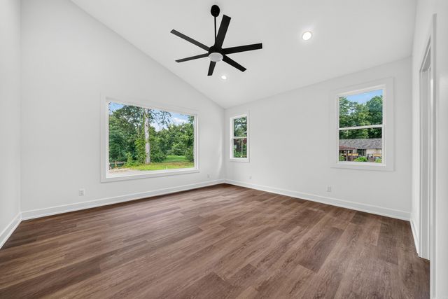 3007 Marion Anderson, Hot Springs, AR 71913