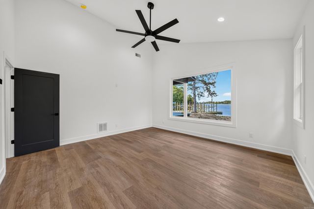 3007 Marion Anderson, Hot Springs, AR 71913