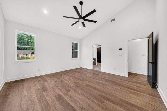 3007 Marion Anderson, Hot Springs, AR 71913