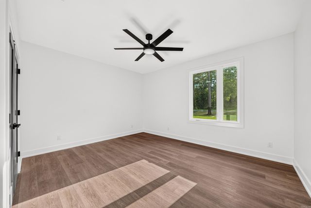 3007 Marion Anderson, Hot Springs, AR 71913