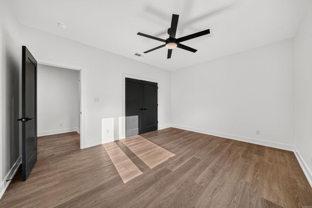 3007 Marion Anderson, Hot Springs, AR 71913