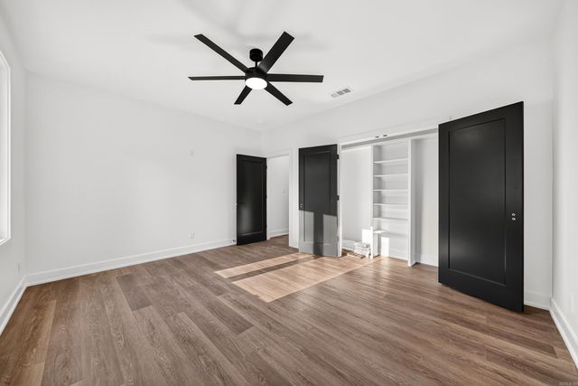 3007 Marion Anderson, Hot Springs, AR 71913