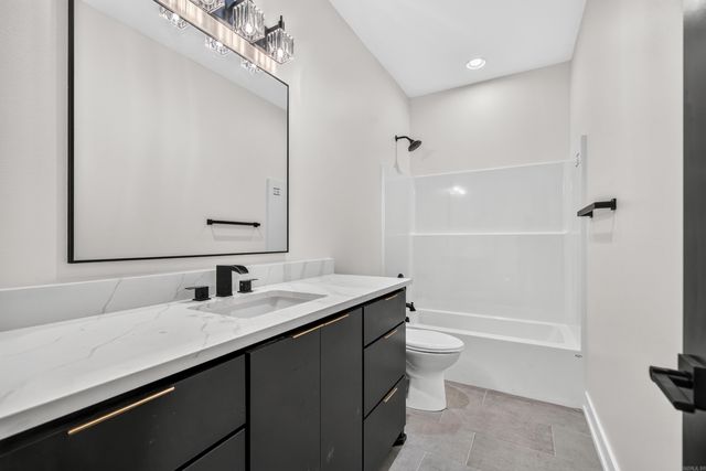 3007 Marion Anderson, Hot Springs, AR 71913