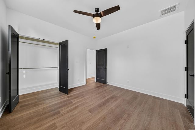 3007 Marion Anderson, Hot Springs, AR 71913