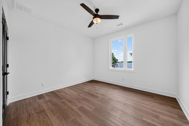 3007 Marion Anderson, Hot Springs, AR 71913