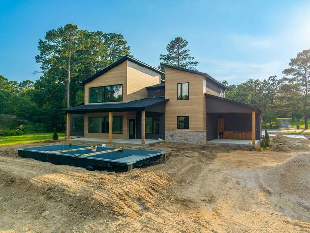 3007 Marion Anderson, Hot Springs, AR 71913