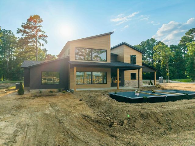 3007 Marion Anderson, Hot Springs, AR 71913