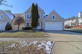 3241 Buckhorn Court, Ann Arbor, MI 48105