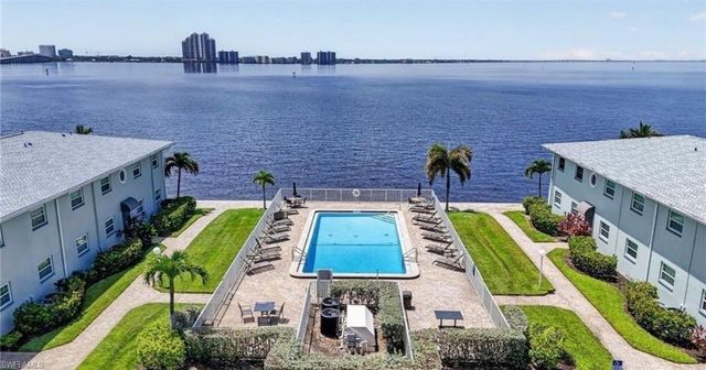 3322 N Key DR 3, North Fort Myers, FL 33903