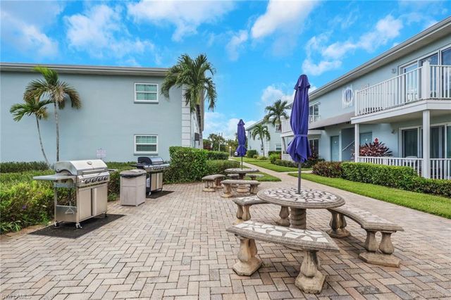 3322 N Key DR 3, North Fort Myers, FL 33903