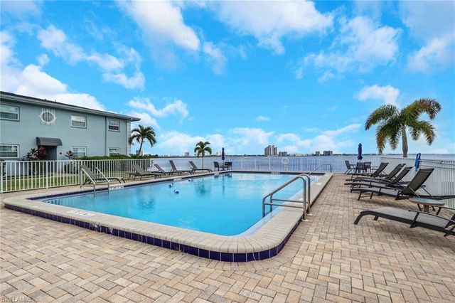 3322 N Key DR 3, North Fort Myers, FL 33903