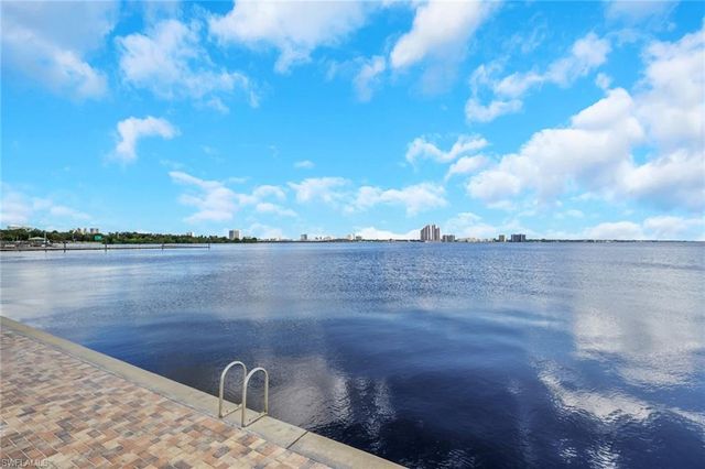 3322 N Key DR 3, North Fort Myers, FL 33903