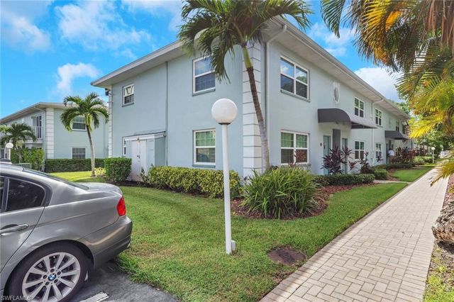 3322 N Key DR 3, North Fort Myers, FL 33903