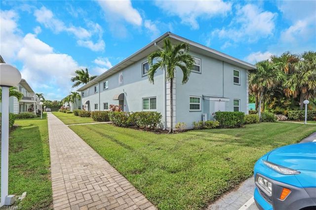 3322 N Key DR 3, North Fort Myers, FL 33903