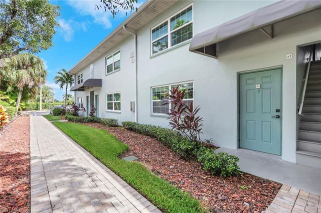 3322 N Key DR 3, North Fort Myers, FL 33903
