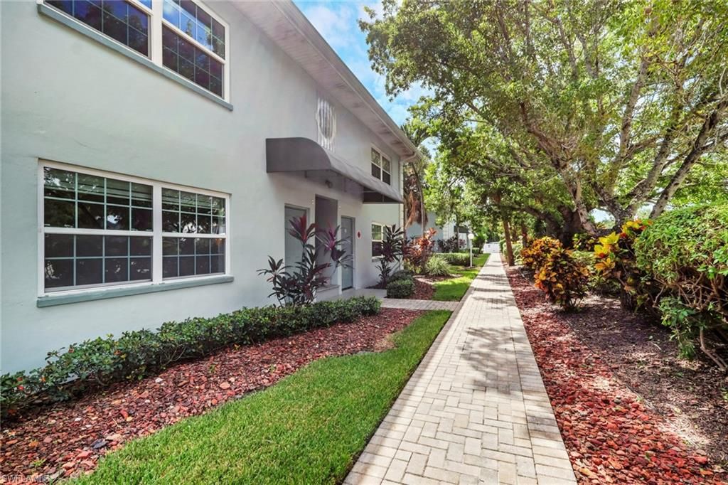 3322 N Key DR 3, North Fort Myers, FL 33903