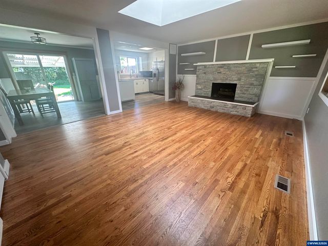 4033 NE Morning St, Corvallis, OR 97330